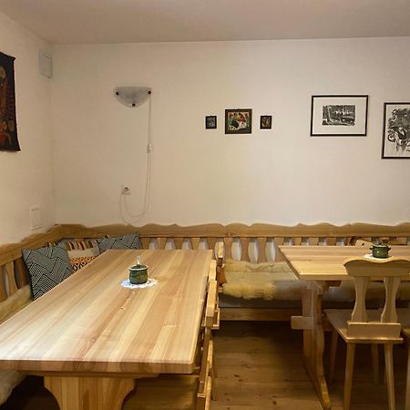 Kuncówka Apartamento Zakopane Exterior foto
