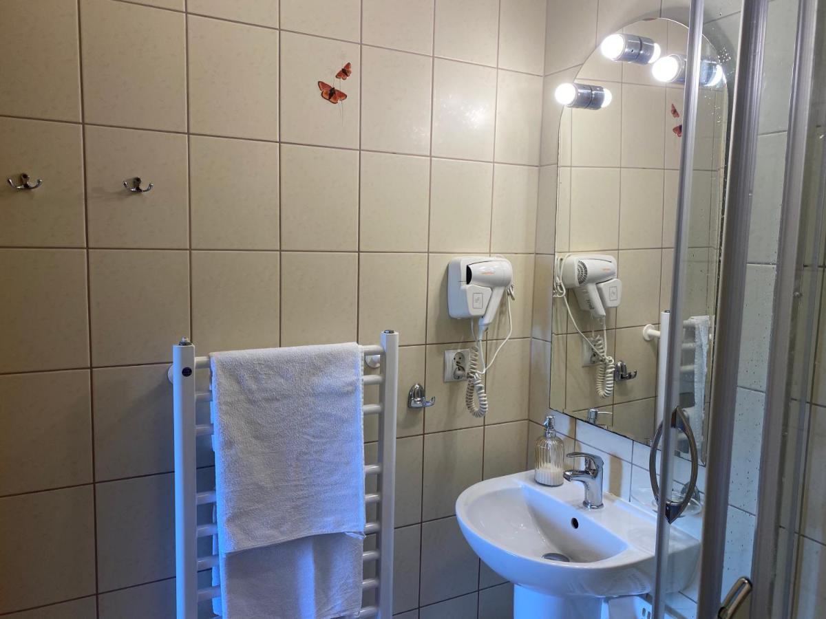 Kuncówka Apartamento Zakopane Exterior foto