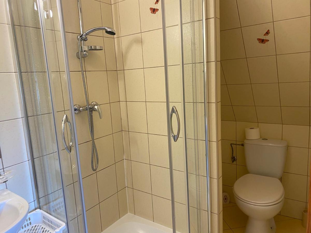 Kuncówka Apartamento Zakopane Exterior foto