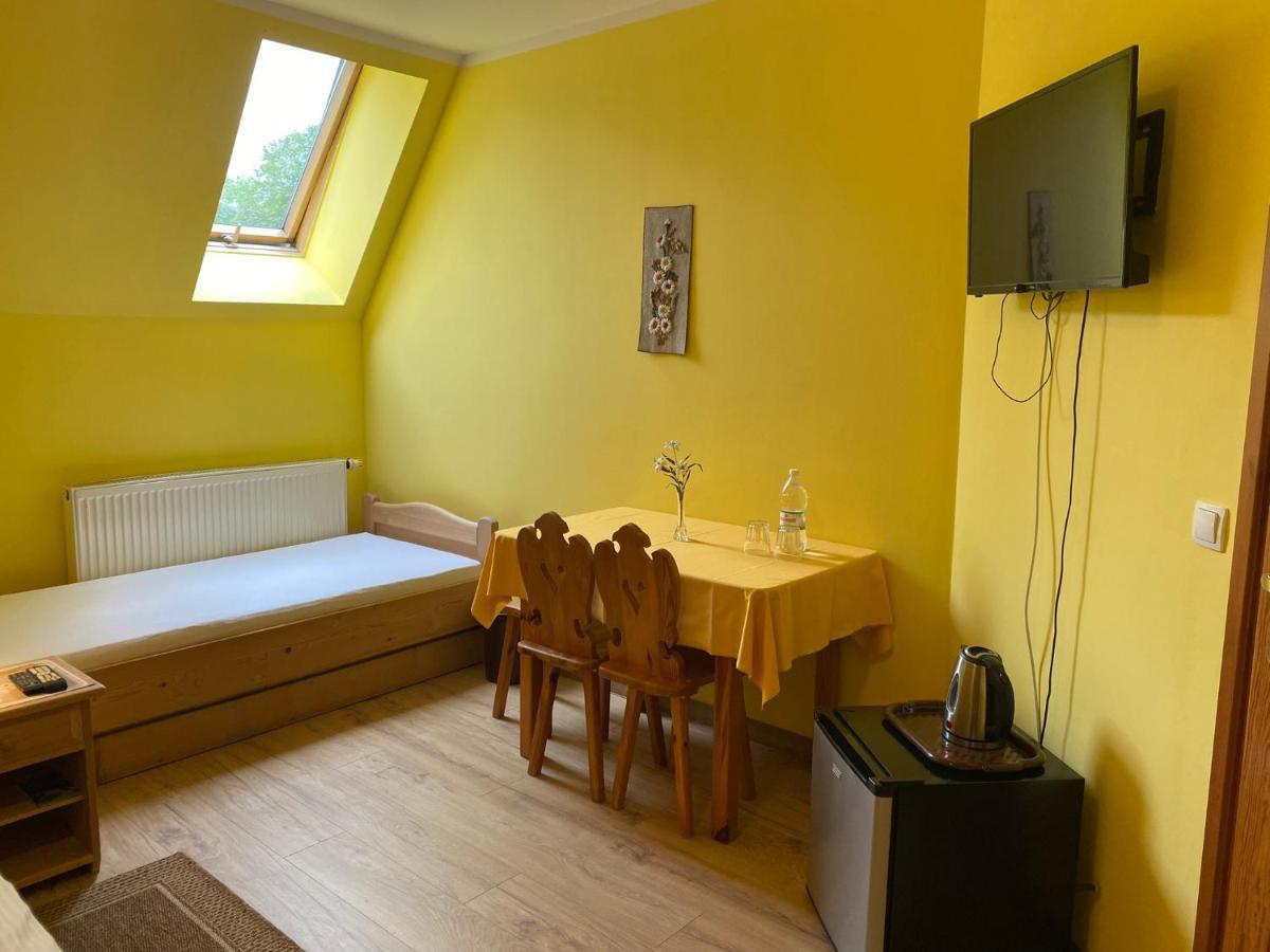 Kuncówka Apartamento Zakopane Exterior foto