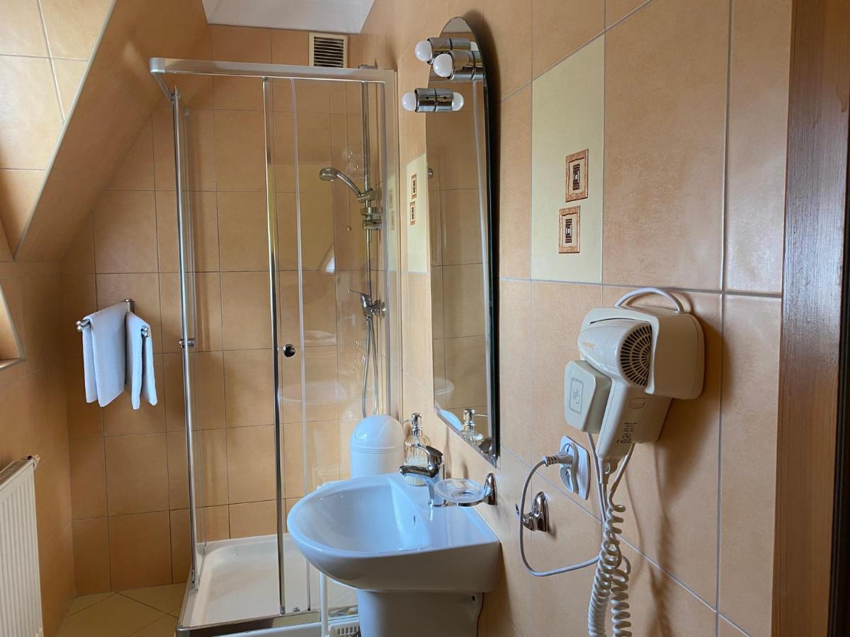 Kuncówka Apartamento Zakopane Exterior foto