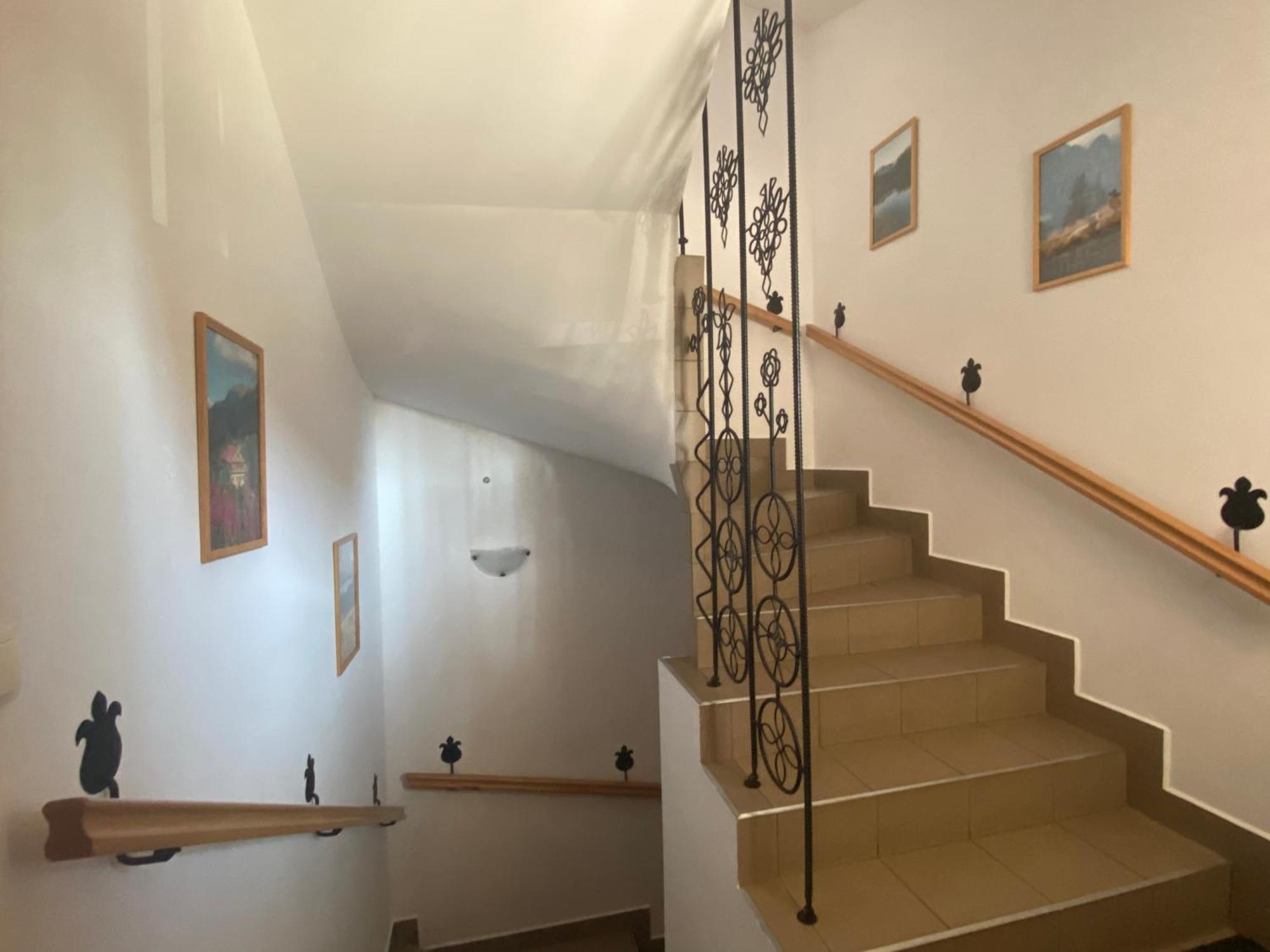 Kuncówka Apartamento Zakopane Exterior foto